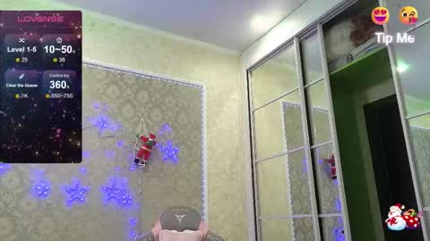 miss_divora online show from January 6, 2026, 8:18 am