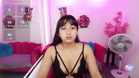 Melanie online show from October 1, 2025, 12:33 pm