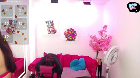 Melanie online show from October 21, 2025, 12:28 pm