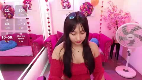 Melanie online show from February 11, 2026, 1:27 pm