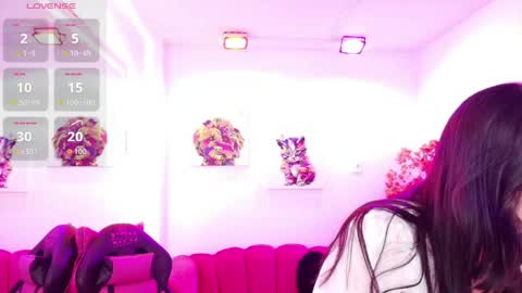 Melanie online show from May 18, 2026, 12:33 pm