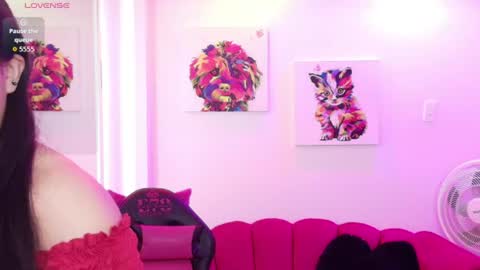 Melanie online show from June 15, 2026, 12:29 pm