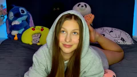 Emily online show from February 1, 2026, 6:28 pm