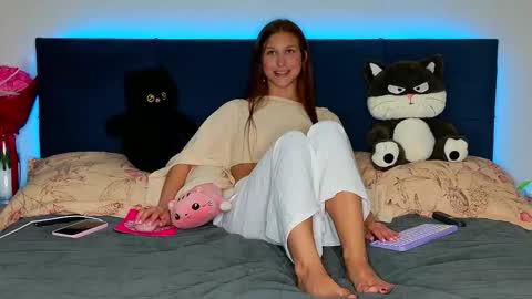 Emily online show from February 27, 2026, 6:41 pm