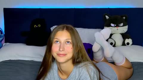 Emily online show from March 26, 2026, 7:08 pm