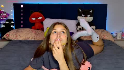 Emily online show from April 10, 2026, 5:50 pm