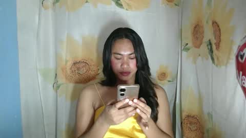 Eva online show from February 25, 2026, 7:56 pm