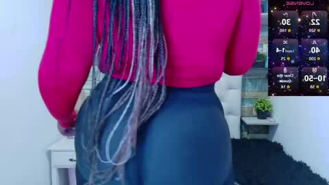 Snapshot of miss_evans_ chatting on May 29, 2026, 1:53 pm miss_evans_ online show from May 29, 2026, 1:53 pm