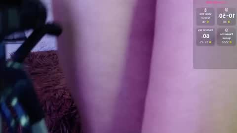 miss_evans_ online show from July 20, 2026, 7:27 pm