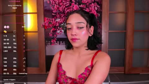 Evoleth online show from March 12, 2026, 6:14 pm