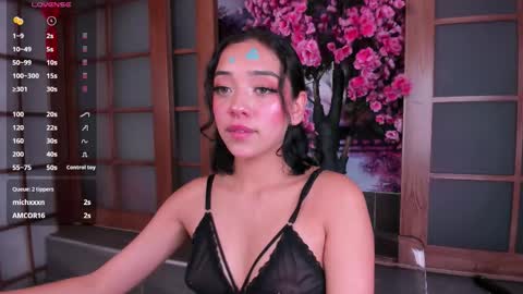 Evoleth online show from March 19, 2026, 6:45 pm