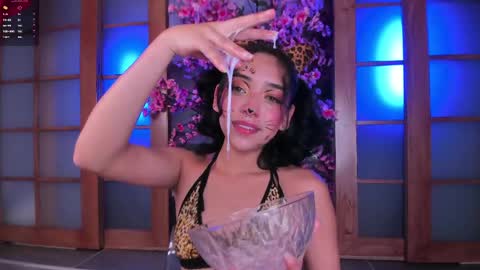 Evoleth online show from April 21, 2026, 6:12 pm