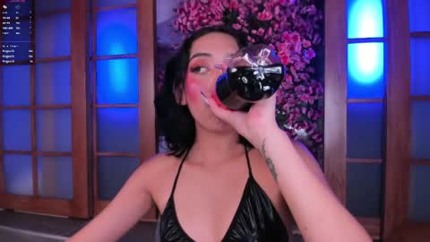 Evoleth online show from April 24, 2026, 6:32 pm