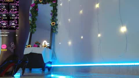 Miss Evoleth online show from December 15, 2024, 11:09 pm