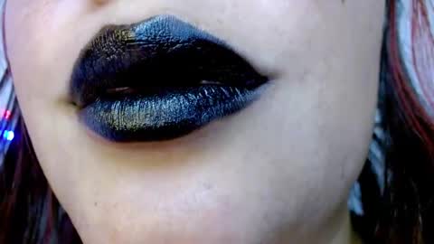 Miss Evoleth online show from January 29, 2025, 2:40 am