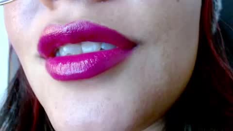 Miss Evoleth online show from January 29, 2025, 5:51 am