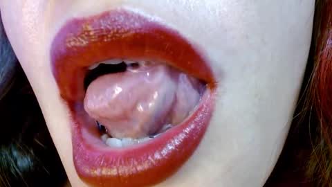 Miss Evoleth online show from February 10, 2025, 10:31 am