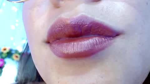 Miss Evoleth online show from February 11, 2025, 6:19 am