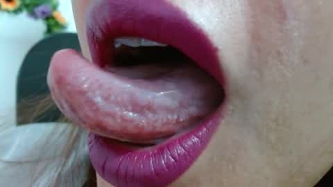 Miss Evoleth online show from March 7, 2026, 11:07 am