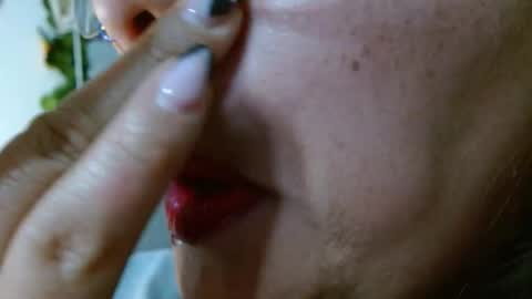 Miss Evoleth online show from March 11, 2026, 11:38 am