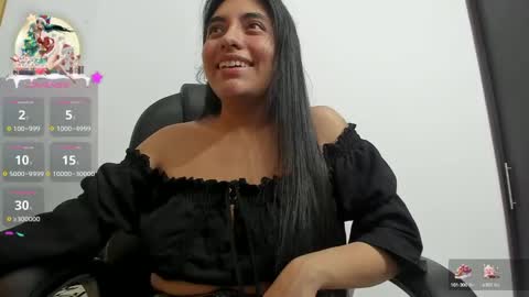 miss_eylens online show from December 24, 2024, 12:55 am