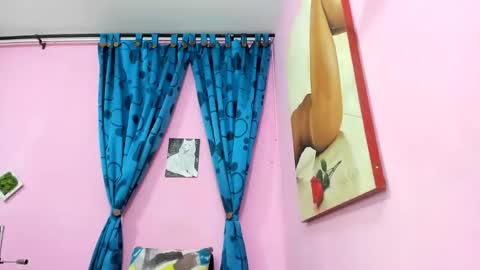 Monica Patricia online show from March 14, 2026, 10:48 pm