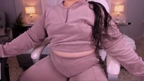 Francheska online show from February 11, 2026, 11:48 am