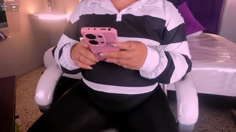 Francheska online show from February 28, 2026, 12:06 pm