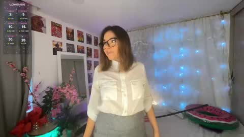  Elisabeth  IG galax xxia       online show from March 1, 2025, 10:21 pm