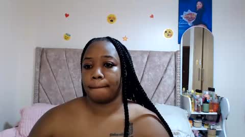 miss_godess online show from June 27, 2026, 4:28 am