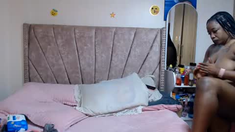 miss_godess online show from July 1, 2026, 3:08 am