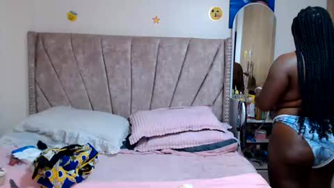 miss_godess online show from July 10, 2026, 4:28 am