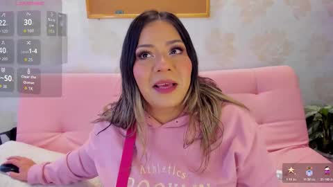 miss_horney online show from February 7, 2026, 11:47 am