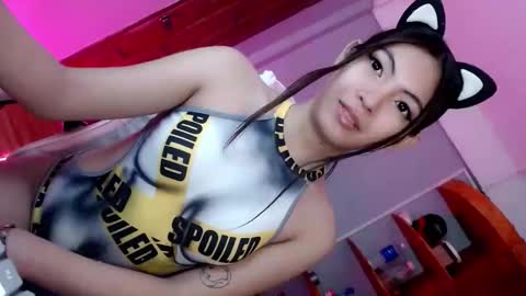 miss_hornydoll online show from February 12, 2026, 2:06 am