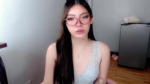 miss_hornydoll online show from March 16, 2026, 1:00 am