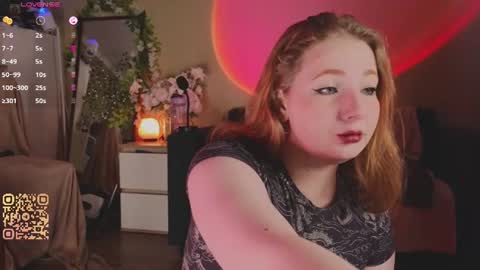 miss_ida online show from July 2, 2026, 2:34 pm
