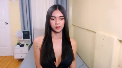 YOUR ULTIMATE MISTRESS IVY online show from July 2, 2026, 12:11 pm