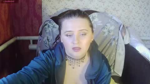 Miss Iriss online show from March 10, 2026, 2:22 pm