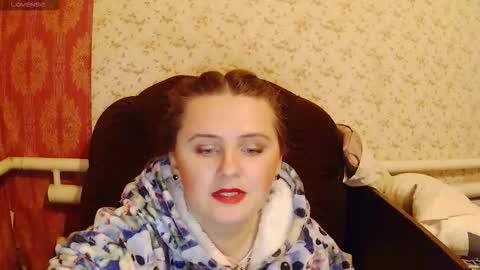 Miss Iriss online show from March 11, 2026, 4:13 pm