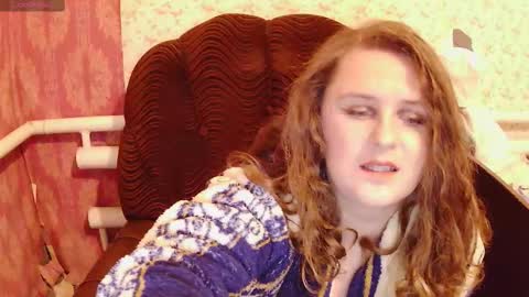 Miss Iriss online show from March 19, 2026, 5:50 pm