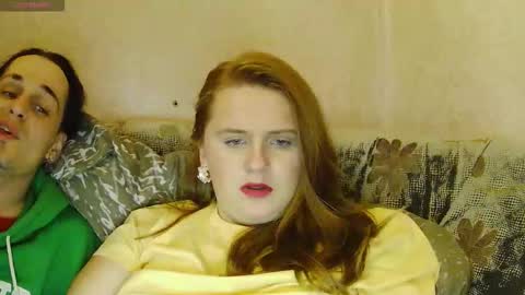 Miss Iriss online show from March 23, 2026, 6:23 pm