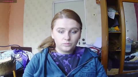 Miss Iriss online show from April 1, 2026, 11:44 am