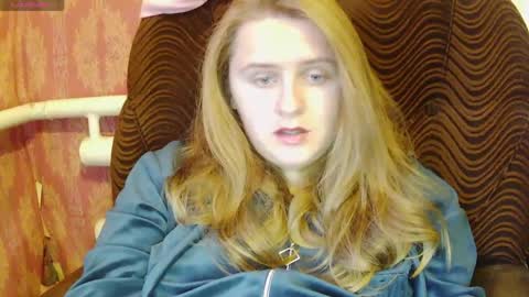 Miss Iriss online show from April 2, 2026, 3:53 pm