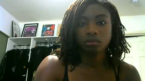 Miss Ivory online show from April 13, 2026, 8:25 pm