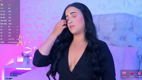 Ivy online show from November 6, 2025, 10:43 pm