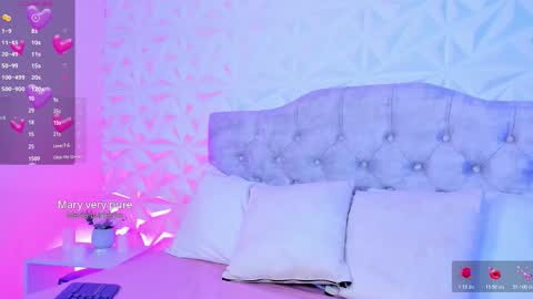 Ivy online show from February 8, 2026, 11:08 pm