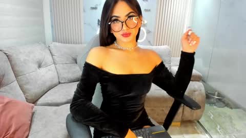 miss_ivyy online show from March 12, 2025, 2:30 am