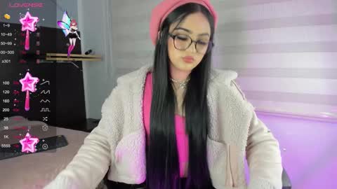 miss_ivyy online show from October 5, 2025, 10:51 pm