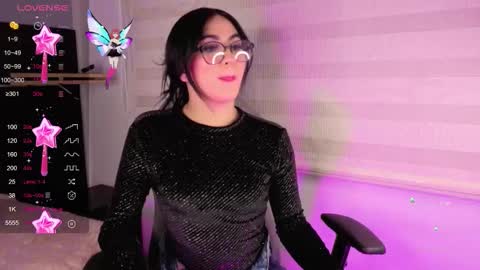 miss_ivyy online show from October 10, 2025, 4:00 am