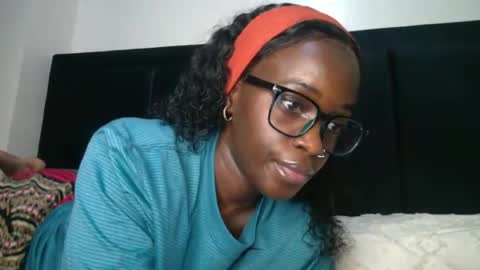 Snapshot of miss_jamilla255 chatting on June 24, 2026, 6:01 am SensuElle WHAT I DONT SHOW HERE... YOULL ONLY SEE IN PRIVATE online show from June 24, 2026, 6:01 am